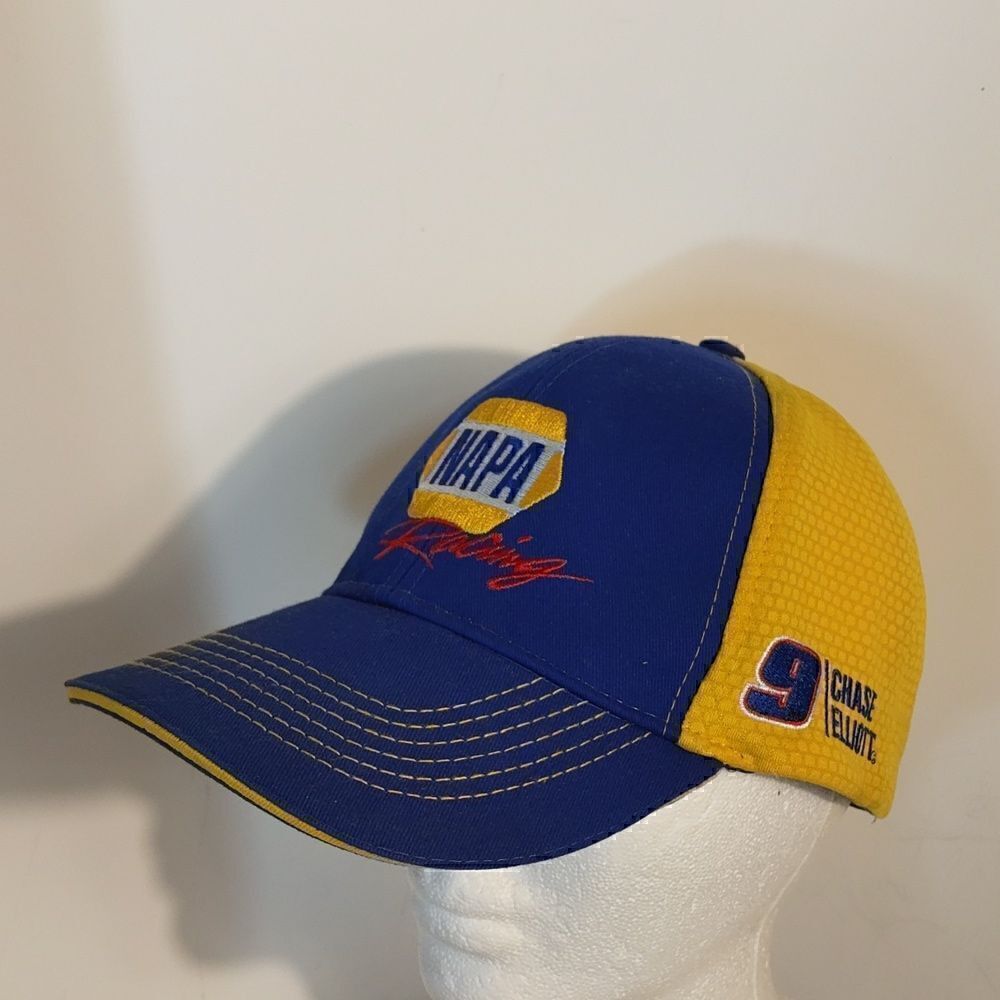 Napa Racing Chase Elliott #9 Cap